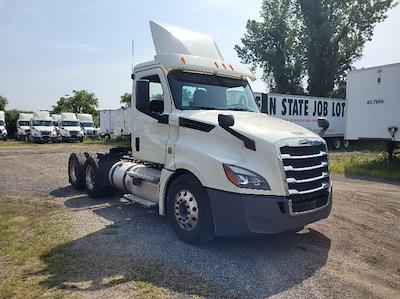 Used 2019 Freightliner Cascadia Detroit DD13 Semi Truck for sale #321099 - photo 1