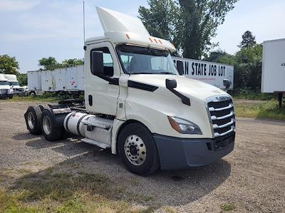 Used 2019 Freightliner Cascadia Detroit DD13 Semi Truck for sale #321100 - photo 1