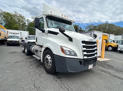 Used 2019 Freightliner Cascadia Detroit DD13 Semi Truck for sale #321104 - photo 1