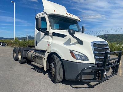 Used 2019 Freightliner Cascadia Detroit DD13 Semi Truck for sale #321105 - photo 1