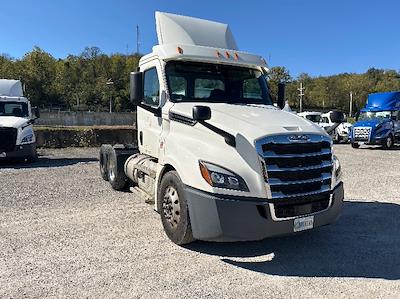 Used 2019 Freightliner Cascadia Detroit DD13 Semi Truck for sale #321111 - photo 1