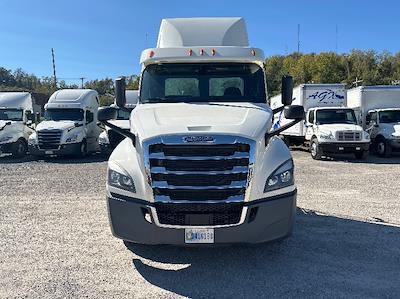 Used 2019 Freightliner Cascadia Detroit DD13 Semi Truck for sale #321111 - photo 2