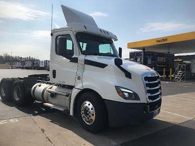 Used 2019 Freightliner Cascadia Detroit DD13 Semi Truck for sale #321117 - photo 1