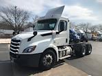 Used 2019 Freightliner Cascadia Detroit DD13 Semi Truck for sale #321117 - photo 3