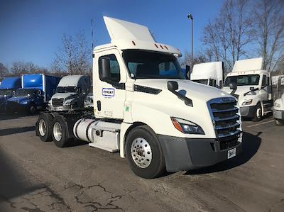Used 2019 Freightliner Cascadia Detroit DD13 Semi Truck for sale #321123 - photo 1