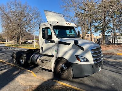 Used 2019 Freightliner Cascadia Detroit DD13 Semi Truck for sale #321124 - photo 1