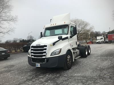 Used 2019 Freightliner Cascadia Detroit DD13 Semi Truck for sale #321128 - photo 1