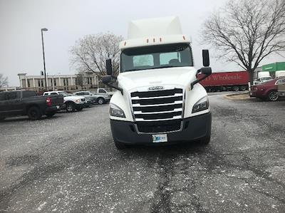 Used 2019 Freightliner Cascadia Detroit DD13 Semi Truck for sale #321128 - photo 2
