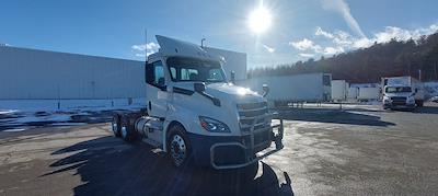 Used 2019 Freightliner Cascadia Detroit DD13 Semi Truck for sale #321132 - photo 1