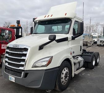 Used 2019 Freightliner Cascadia Detroit DD13 Semi Truck for sale #321141 - photo 1
