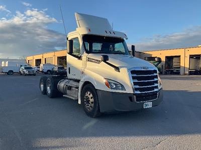 Used 2019 Freightliner Cascadia Detroit DD13 Semi Truck for sale #321146 - photo 1