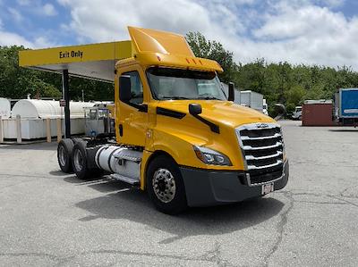 Used 2019 Freightliner Cascadia Detroit DD13 Semi Truck for sale #321158 - photo 1