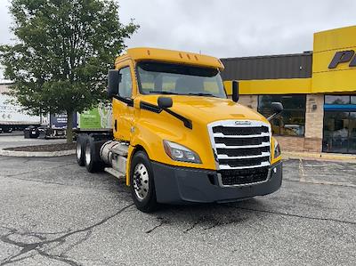 Used 2019 Freightliner Cascadia Detroit DD13 Semi Truck for sale #321170 - photo 1