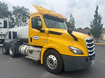 Used 2019 Freightliner Cascadia Detroit DD13 Semi Truck for sale #321188 - photo 1