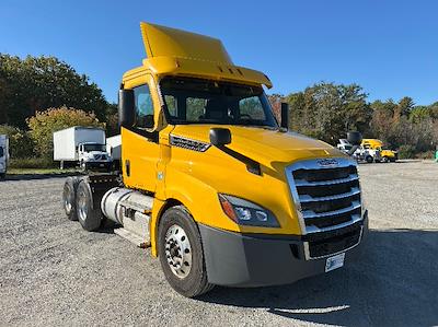 Used 2019 Freightliner Cascadia Detroit DD13 Semi Truck for sale #321198 - photo 1
