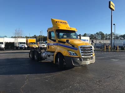 Used 2019 Freightliner Cascadia Detroit DD13 Semi Truck for sale #321212 - photo 1