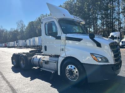 Used 2019 Freightliner Cascadia Detroit DD13 Semi Truck for sale #321227 - photo 1