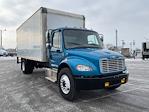 Used 2021 Freightliner M2 106 Conventional Cab Box Truck for sale #321342 - photo 1