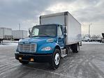 Used 2021 Freightliner M2 106 Conventional Cab Box Truck for sale #321342 - photo 3