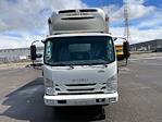 Used 2021 Isuzu NQR Refrigerated Body for sale #321347 - photo 2