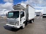 Used 2021 Isuzu NQR Refrigerated Body for sale #321347 - photo 3