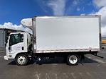 Used 2021 Isuzu NQR Refrigerated Body for sale #321347 - photo 4