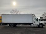 Used 2021 Freightliner M2 106 Conventional Cab Box Truck with Liftgate for sale #321375 - photo 15
