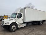 Used 2021 Freightliner M2 106 Conventional Cab Box Truck with Liftgate for sale #321375 - photo 3