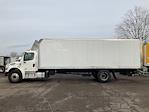 Used 2021 Freightliner M2 106 Conventional Cab Box Truck with Liftgate for sale #321375 - photo 4