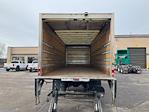 Used 2021 Freightliner M2 106 Conventional Cab Box Truck with Liftgate for sale #321375 - photo 8