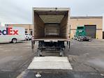 Used 2021 Freightliner M2 106 Conventional Cab Box Truck with Liftgate for sale #321375 - photo 9