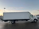 Used 2021 Freightliner M2 106 Conventional Cab Box Truck with Liftgate for sale #321377 - photo 15