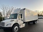 Used 2021 Freightliner M2 106 Conventional Cab Box Truck with Liftgate for sale #321377 - photo 3