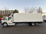Used 2021 Freightliner M2 106 Conventional Cab Box Truck with Liftgate for sale #321377 - photo 4