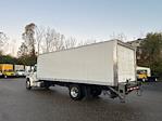 Used 2021 Freightliner M2 106 Conventional Cab Box Truck with Liftgate for sale #321377 - photo 6