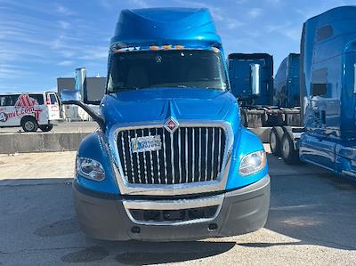 Used 2021 International LT - photo 1