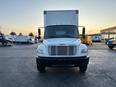Used 2021 Freightliner M2 106 Conventional Cab Box Truck with Liftgate for sale #321477 - photo 2