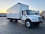 Used 2021 Freightliner M2 106 Conventional Cab Box Truck with Liftgate for sale #321477 - photo 1