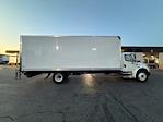 Used 2021 Freightliner M2 106 Conventional Cab Box Truck with Liftgate for sale #321477 - photo 12