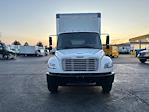 Used 2021 Freightliner M2 106 Conventional Cab Box Truck with Liftgate for sale #321477 - photo 2