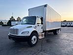 Used 2021 Freightliner M2 106 Conventional Cab Box Truck with Liftgate for sale #321477 - photo 3