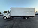 Used 2021 Freightliner M2 106 Conventional Cab Box Truck with Liftgate for sale #321477 - photo 4