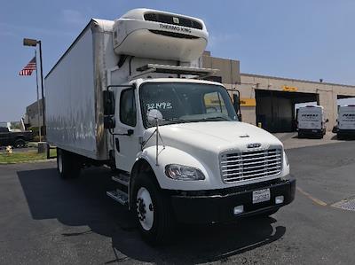 Used 2021 Freightliner M2 106 Refrigerated Body for sale #321493 - photo 1