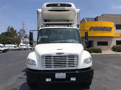 Used 2021 Freightliner M2 106 Refrigerated Body for sale #321493 - photo 2
