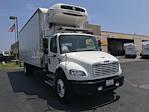 Used 2021 Freightliner M2 106 Refrigerated Body for sale #321493 - photo 1