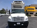 Used 2021 Freightliner M2 106 Refrigerated Body for sale #321493 - photo 2