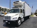 Used 2021 Freightliner M2 106 Refrigerated Body for sale #321493 - photo 3