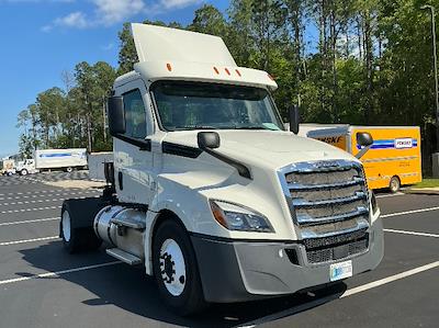 Used 2019 Freightliner Cascadia Detroit DD13 Semi Truck for sale #321552 - photo 1