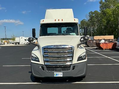 Used 2019 Freightliner Cascadia Detroit DD13 Semi Truck for sale #321552 - photo 2