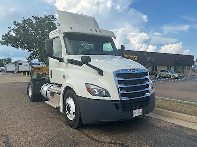Used 2019 Freightliner Cascadia Detroit DD13 Semi Truck for sale #321593 - photo 1